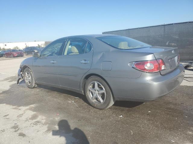 Photo 2 from auction – 2002 LEXUS ES 300 with VIN JTHBF30G325022830