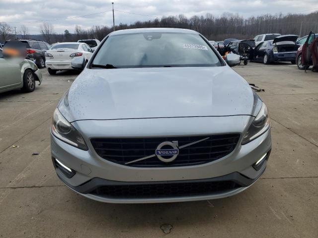 Photo 5 from auction – 2018 VOLVO S60 DYNAMI with VIN YV140MTL7J2450257