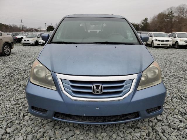 Photo 5 from auction – 2008 HONDA ODYSSEY EX with VIN 5FNRL38488B034031