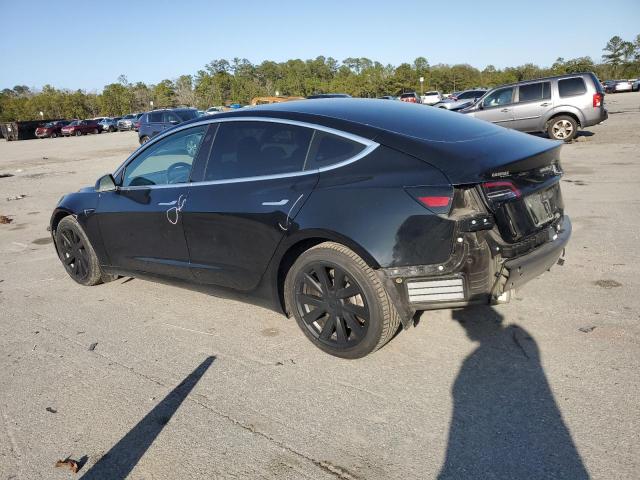 Photo 2 from auction – 2018 TESLA MODEL 3 with VIN 5YJ3E1EA7JF122895