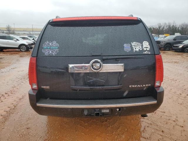 Photo 6 from auction – 2011 CADILLAC ESCALADE E with VIN 1GYS3GEF6BR390648