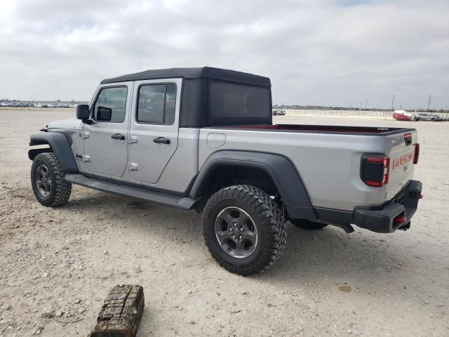 Foto 2 de la subasta – 2020 JEEP GLADIATOR con VIN 1C6HJTAG6LL118643