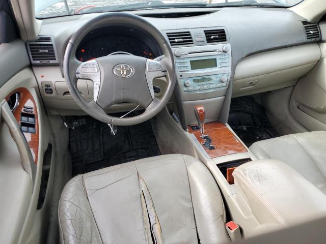 Photo 8 from auction – 2008 TOYOTA CAMRY CE with VIN 4T1BE46K18U769276