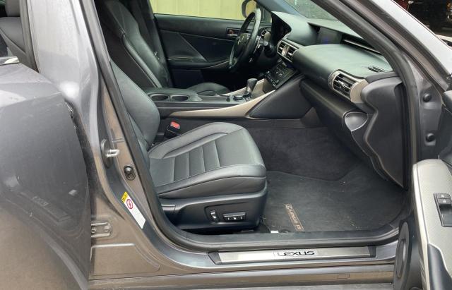 Photo 5 from auction – 2014 LEXUS IS 250 with VIN JTHBF1D29E5010477