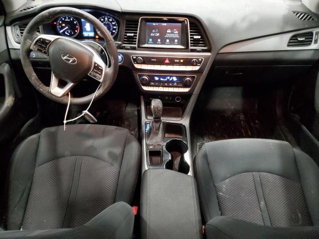 Photo 8 from auction – 2019 HYUNDAI SONATA LIM with VIN 5NPE34AF3KH759352