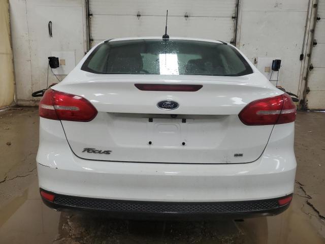 Photo 6 from auction – 2018 FORD FOCUS SE with VIN 1FADP3F29JL250981