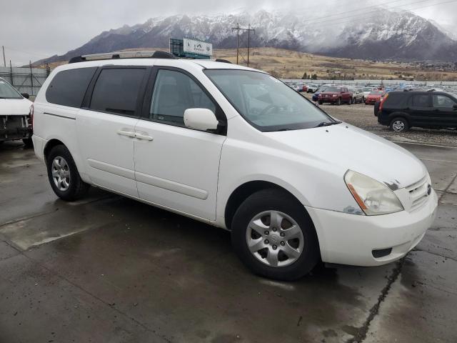 Photo 4 from auction – 2008 KIA SEDONA EX with VIN KNDMB233486250184