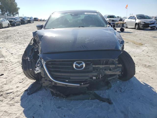 Photo 5 from auction – 2018 MAZDA 3 TOURING with VIN 3MZBN1V31JM187957