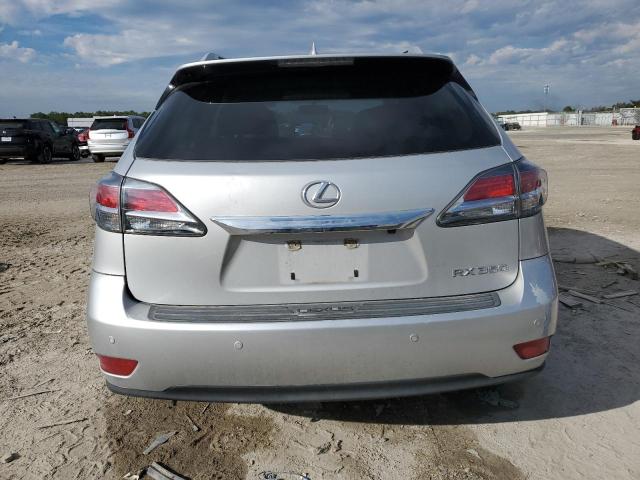 Foto 6 de la subasta – 2015 LEXUS RX 350 con VIN 2T2ZK1BA5FC198906
