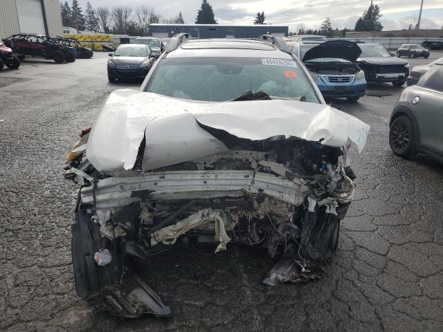 Photo 5 from auction – 2015 SUBARU OUTBACK 3. with VIN 4S4BSENC0F3247508