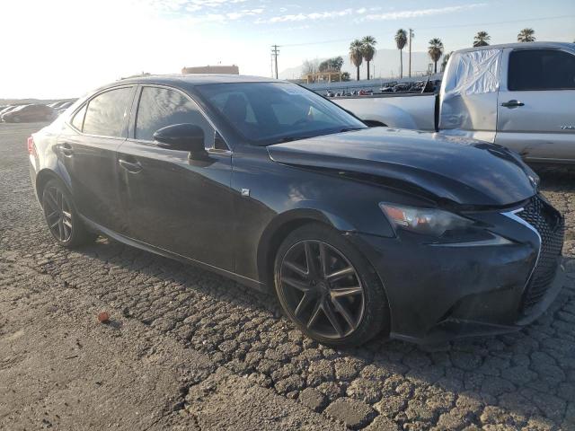 Photo 4 from auction – 2014 LEXUS IS 250 with VIN JTHBF1D20E5016698