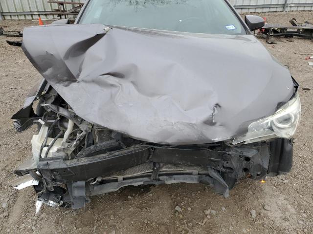 Photo 11 from auction – 2016 TOYOTA CAMRY LE with VIN 4T1BF1FK8GU551412