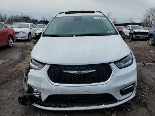 Photo 5 from auction – 2023 CHRYSLER PACIFICA L with VIN 2C4RC3GG3PR580492