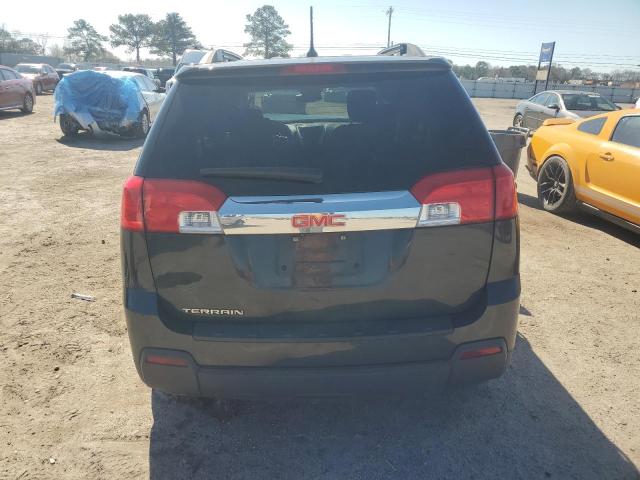 Photo 6 from auction – 2014 GMC TERRAIN SL with VIN 2GKALREK8E6345886