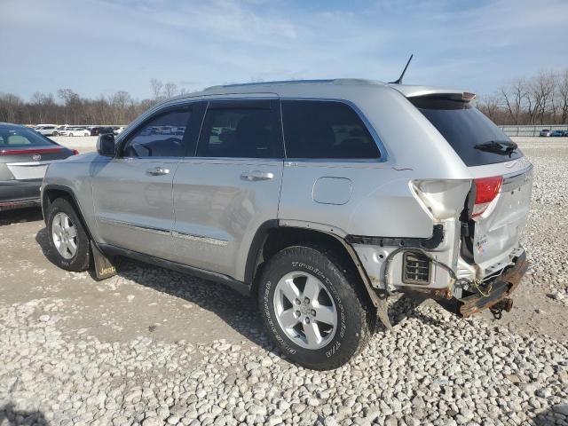 Photo 2 from auction – 2012 JEEP GRAND CHER with VIN 1C4RJFAG2CC214199
