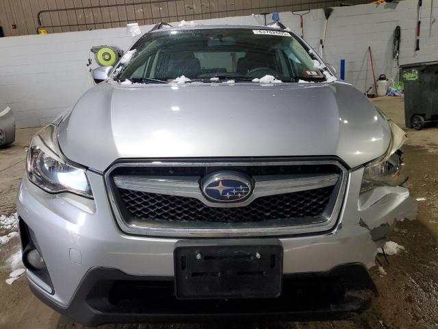 Photo 5 from auction – 2017 SUBARU CROSSTREK with VIN JF2GPABCXH8221210