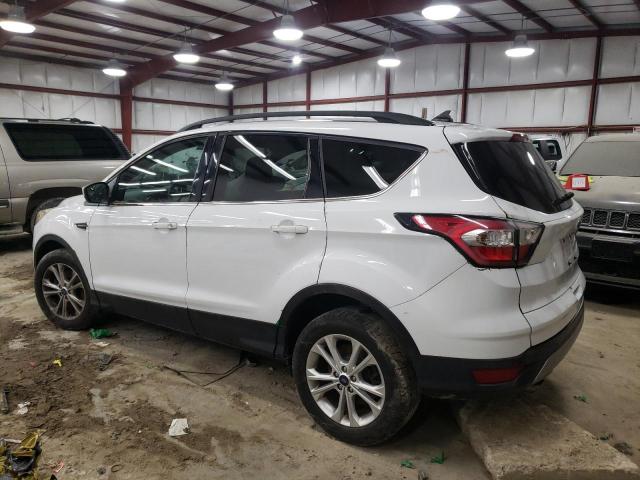 Photo 2 from auction – 2018 FORD ESCAPE SEL with VIN 1FMCU9HD8JUB94702
