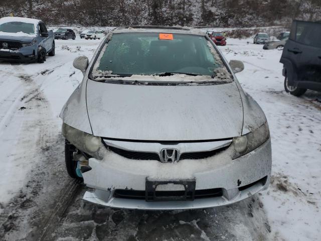 Photo 5 from auction – 2010 HONDA CIVIC EX with VIN 2HGFA1F88AH310356
