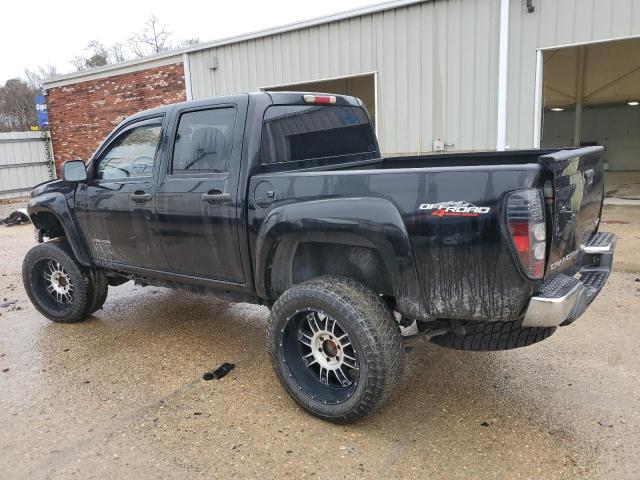 Photo 2 from auction – 2004 GMC CANYON with VIN 1GTDT136248199820