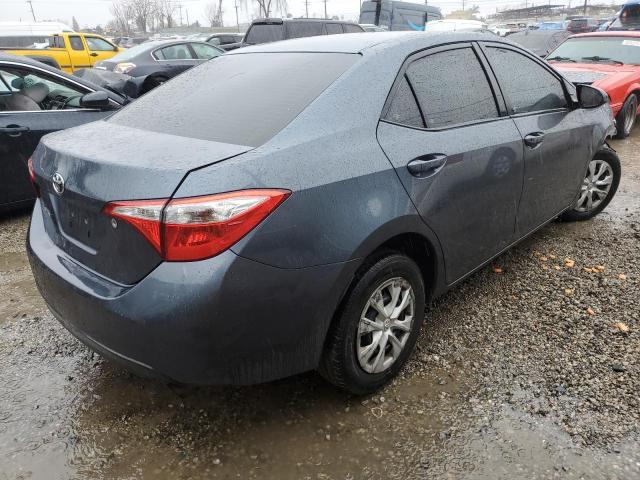 Photo 3 from auction – 2016 TOYOTA COROLLA L with VIN 2T1BURHE6GC728505
