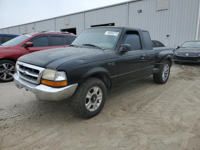 FORD RANGER SUP 2000 with VIN 1FTYR14V3YTB06859 - Photo from auction