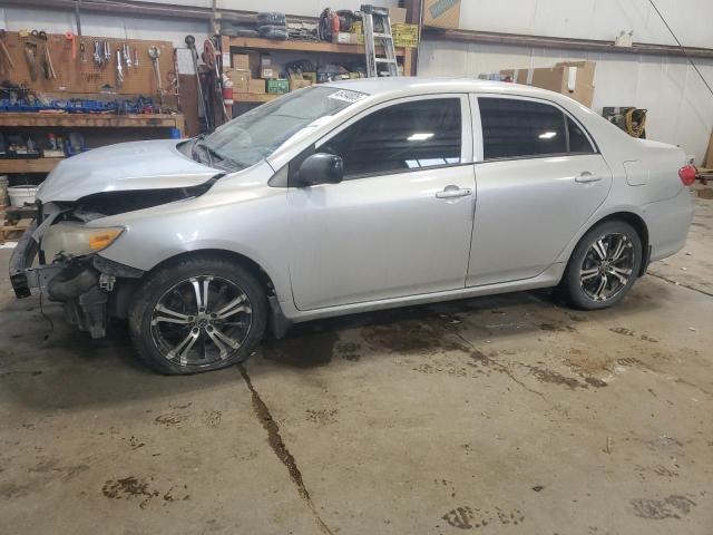 TOYOTA COROLLA BA 2013 with VIN 2T1BU4EE3DC007240 - Photo from auction