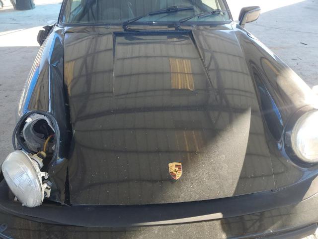 Photo 11 from auction – 1985 PORSCHE 911 CARRER with VIN WP0AB0910FS121148