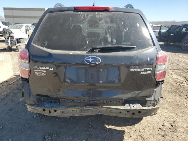 Photo 6 from auction – 2015 SUBARU FORESTER 2 with VIN JF2SJADCXFH831968
