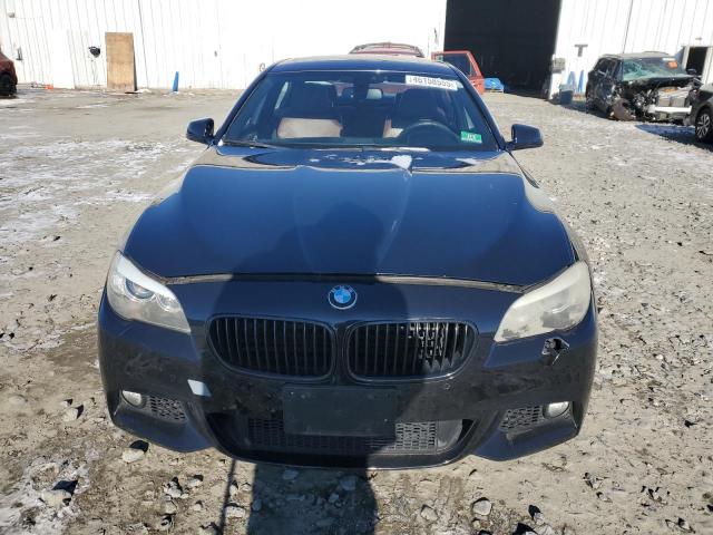 Photo 5 from auction – 2013 BMW 535 XI with VIN WBAFU7C53DDU77628