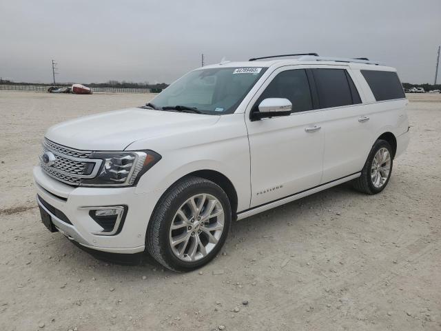FORD EXPEDITION 2018 with VIN 1FMJK1MT5JEA60803 - Photo from auction