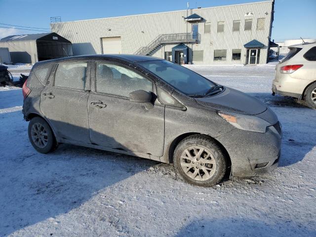 Photo 4 from auction – 2018 NISSAN VERSA NOTE with VIN 3N1CE2CP9JL358496