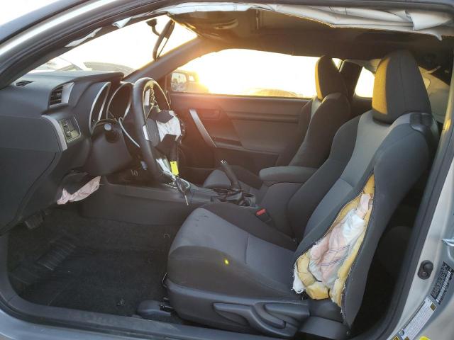 Photo 7 from auction – 2014 TOYOTA SCION TC with VIN JTKJF5C71E3069710