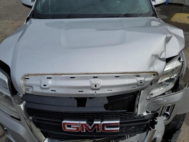 Photo 12 from auction – 2012 GMC TERRAIN SL with VIN 2GKALUEK4C6323402