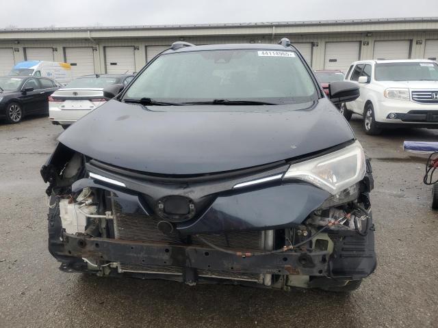 Photo 5 from auction – 2018 TOYOTA RAV4 LE with VIN 2T3ZFREV8JW439376