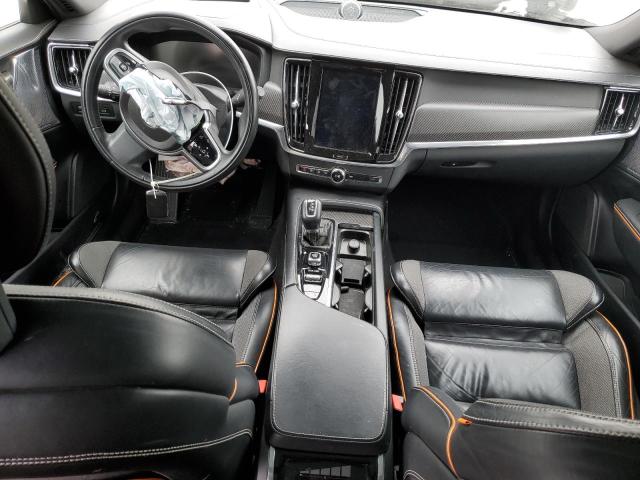 Photo 8 from auction – 2018 VOLVO V90 CROSS with VIN YV4A22NTXJ1038048