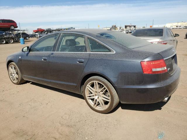 Photo 2 from auction – 2008 AUDI A6 4.2 QUA with VIN WAUDV74F48N032472