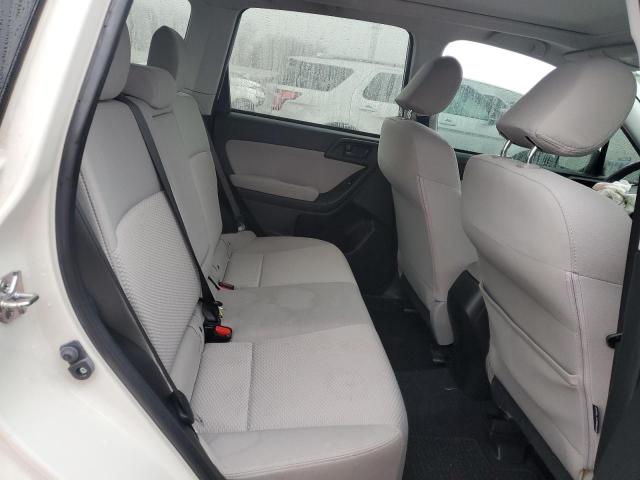Photo 11 from auction – 2014 SUBARU FORESTER 2 with VIN JF2SJAEC4EH554652