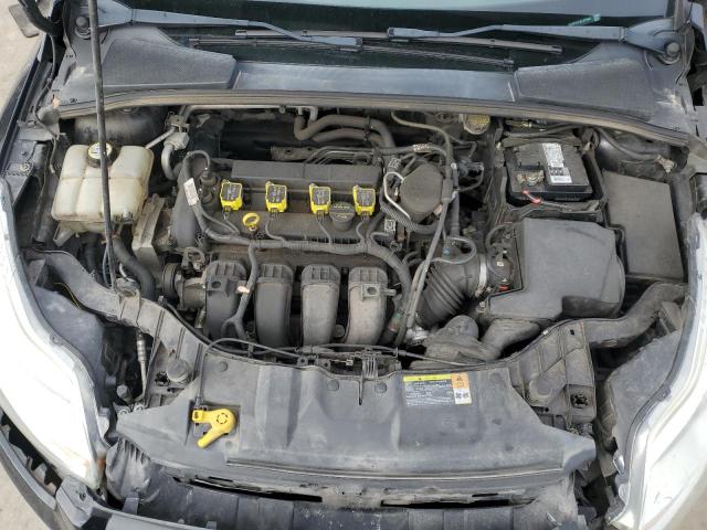 Photo 11 from auction – 2012 FORD FOCUS SE with VIN 1FAHP3F24CL378842
