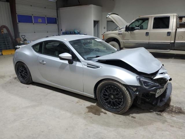 Photo 4 from auction – 2013 SUBARU BRZ 2.0 LI with VIN JF1ZCAC15D1602813