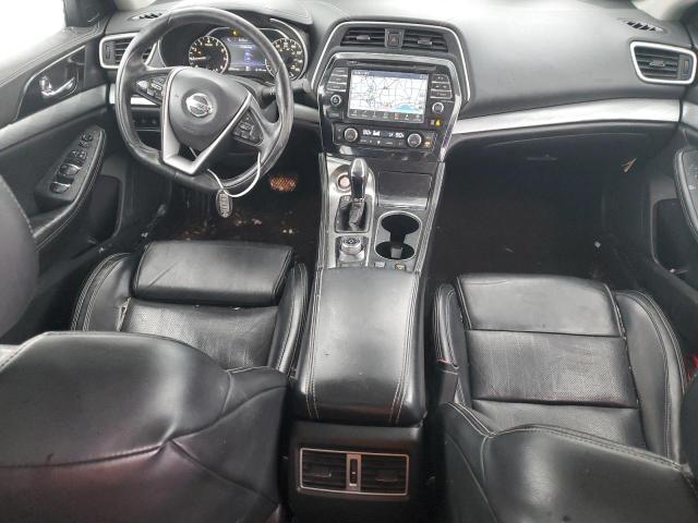 Photo 8 from auction – 2016 NISSAN MAXIMA 3.5 with VIN 1N4AA6AP3GC449526