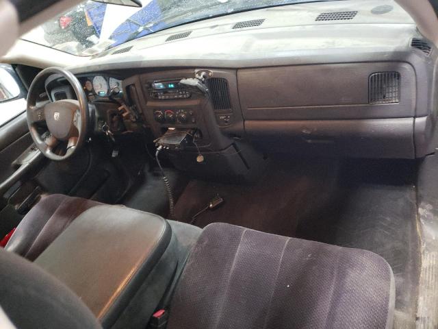 Photo 8 from auction – 2004 DODGE RAM 1500 S with VIN 1D7HA16D74J136020