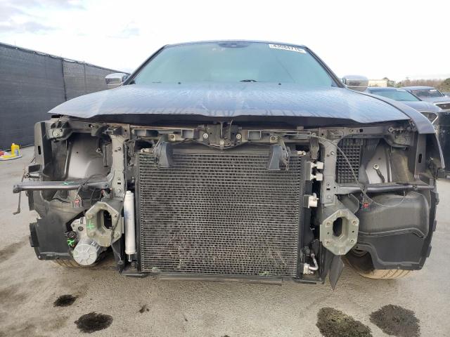 Photo 5 from auction – 2013 CHRYSLER 300C with VIN 2C3CCAEGXDH632543
