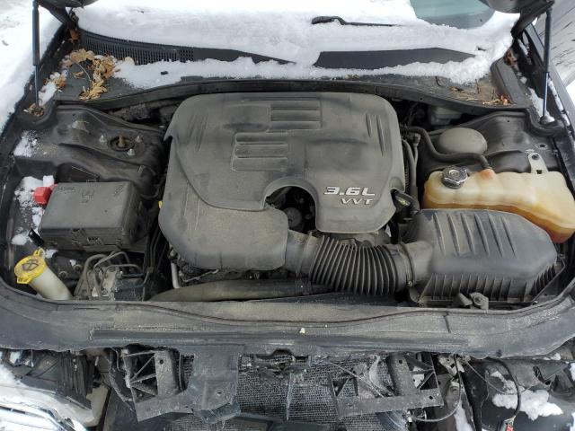 Photo 11 from auction – 2013 CHRYSLER 300 with VIN 2C3CCARG9DH619325