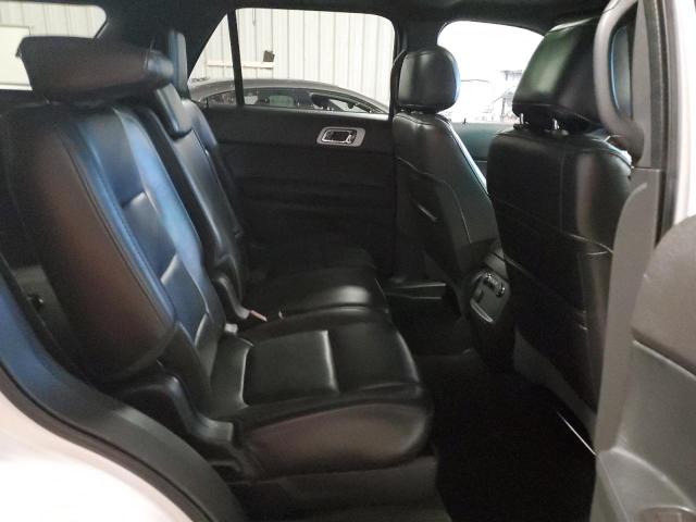 Photo 11 from auction – 2013 FORD EXPLORER X with VIN 1FM5K8D81DGC94676