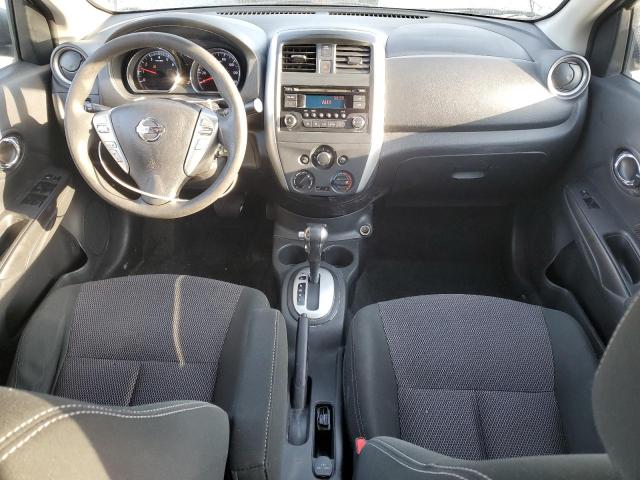 Photo 8 from auction – 2017 NISSAN VERSA S with VIN 3N1CN7APXHL906855