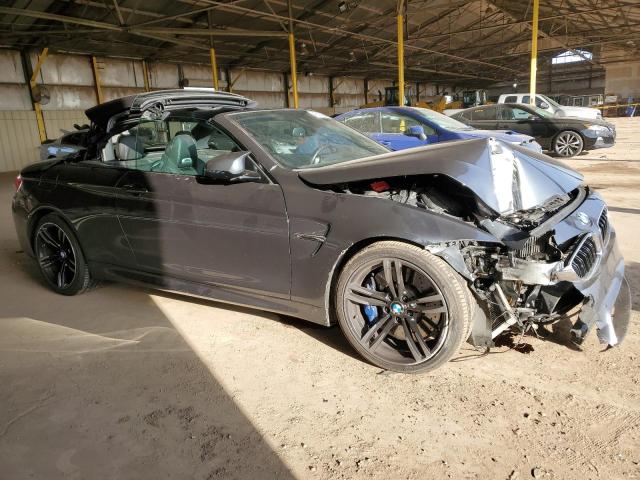 Photo 4 from auction – 2016 BMW M4 with VIN WBS3U9C53GP968780