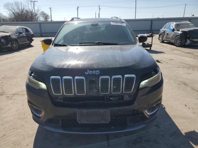 Photo 5 from auction – 2019 JEEP CHEROKEE L with VIN 1C4PJLDB1KD487889