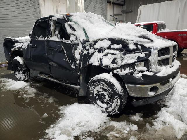 Photo 4 from auction – 2004 DODGE RAM 2500 S with VIN 3D7KU28C24G270393