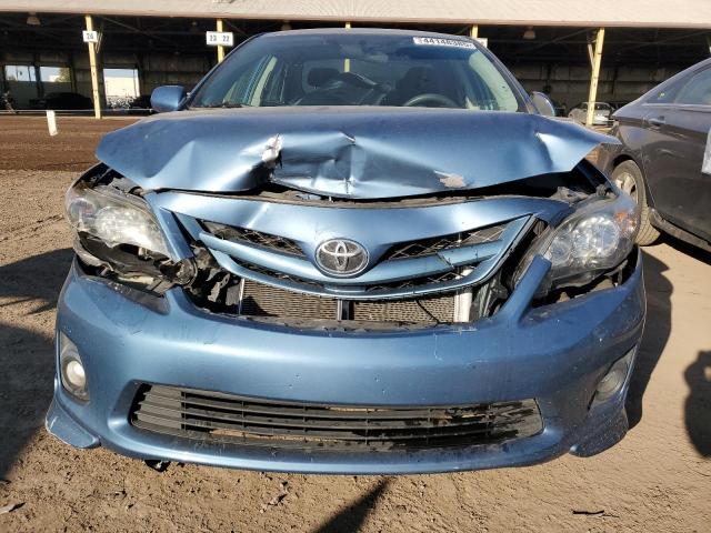 Photo 5 from auction – 2013 TOYOTA COROLLA BA with VIN 5YFBU4EEXDP111126