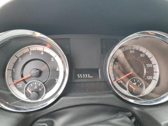 Photo 9 from auction – 2019 DODGE GRAND CARA with VIN 2C4RDGCG2KR518553